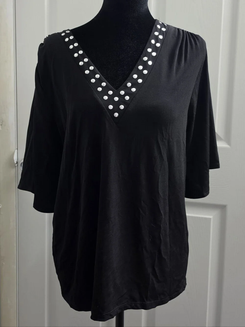 Michael kors Women's Pullover Top Sz Small